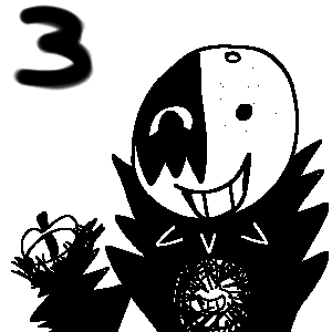 Act 3: Heart To Heart