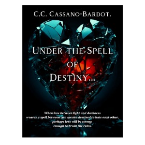 Chapter 12.    Salt Water and the Earth's Center&hellip;