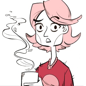 Intro 1 - The Scholar