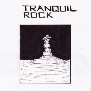 Tranquil Rock