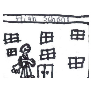 the slip and knock out