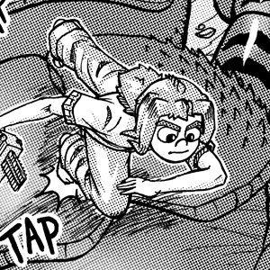 Story:Zero - Part III: Episode 5