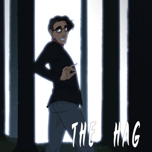 Ptarmigan Park: The Hag