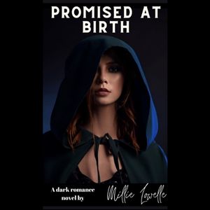 Promised at Birth - Chapter 1. 