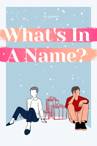 What's In A Name?