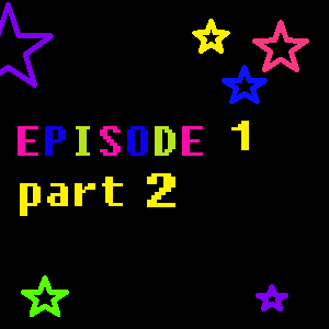 Episode 1 / part 2