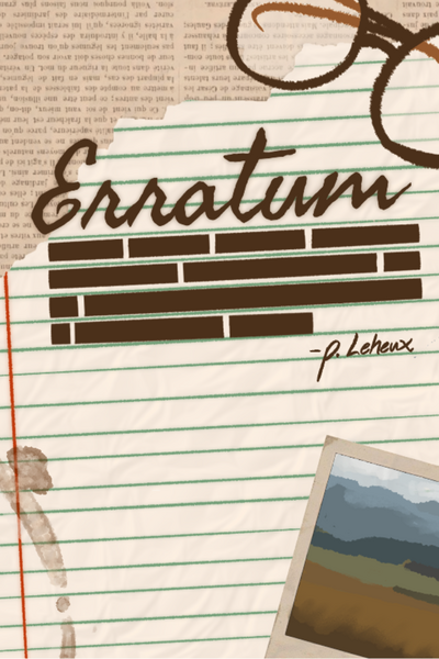 Erradum