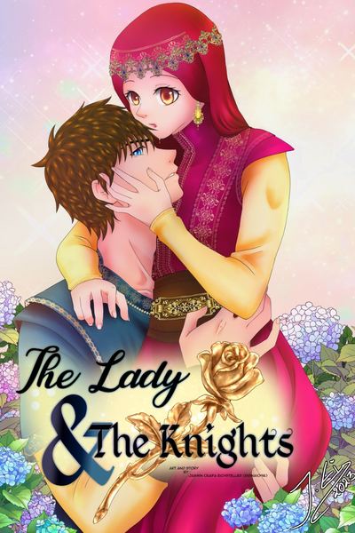 The Lady & the Knights