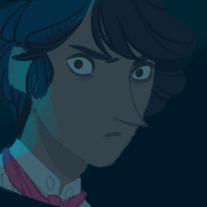 WHAT HAPPENS IN THE DARK, STAYS IN THE DARK: PART 37