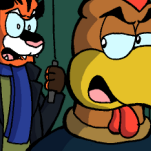 Mysteries of Peggy 4