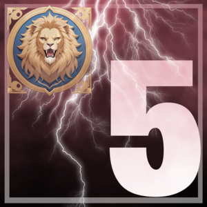 Cap&iacute;tulo 5: Pelea de uno solo