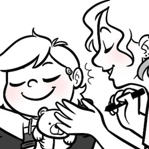 Earrings (Part 2)