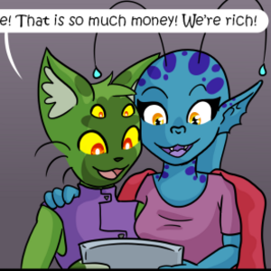 The "Abandoned" Mine - Finale