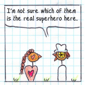 S1.E1 The Boxed God (End)