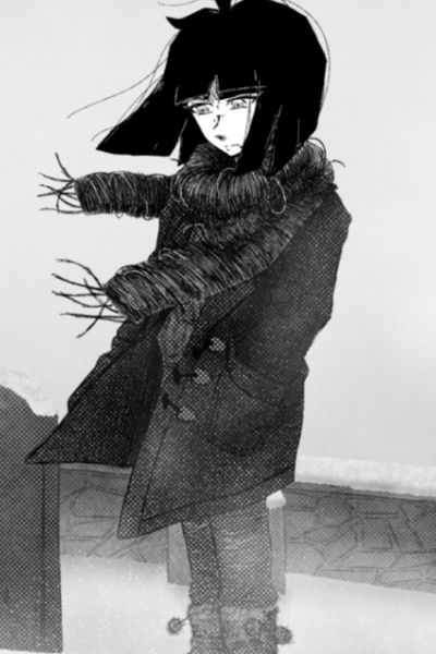 I'll See you When it Snows [One-Shot]