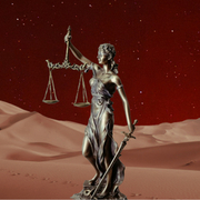 Murder Under Tahzara's Hand