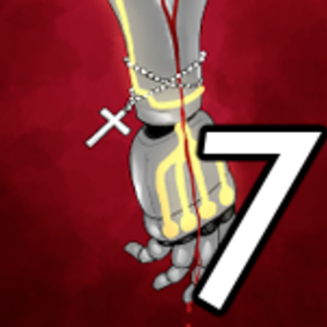 Before The Neon Bleed 7