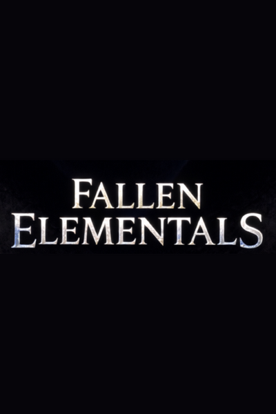 Fallen Elementals