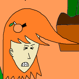 I'll Keep You Orange!