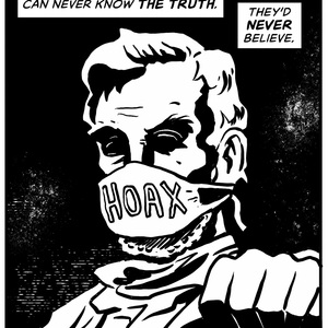 Secret Forces - June 2020