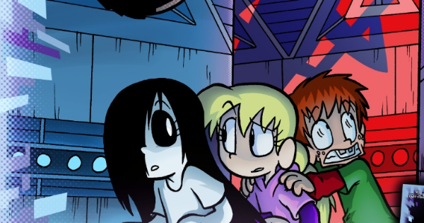 Read Erma Tales Of Outcast 2 AVAILABLE NOW Tapas Community
