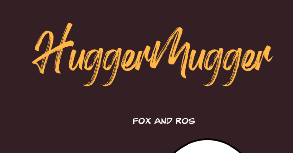 Read Hugger Mugger :: 42.7 | Tapas Comics