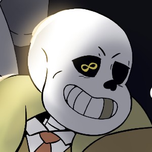Gaster's Revival Arc - Art Banner 2