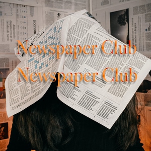 Newspaper Club - Part 2