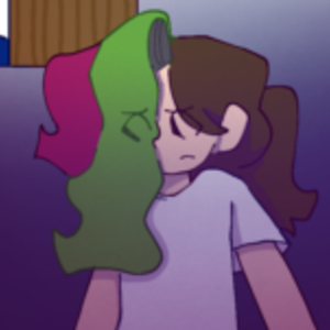 Ep.16 - Aren't we friends?