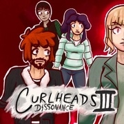 Curlheads III: &lsquo;Dissonance&rsquo;