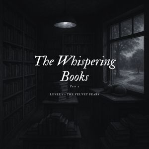 Chapter 4 - The whispering books - Part 2