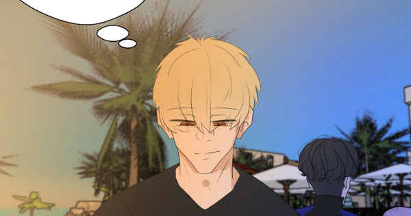 Read BETA version This guy is my sunshine (ENG) :: EPISODE 16 - 3