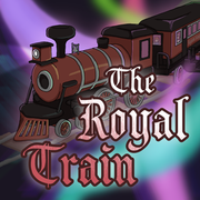 The Royal Train