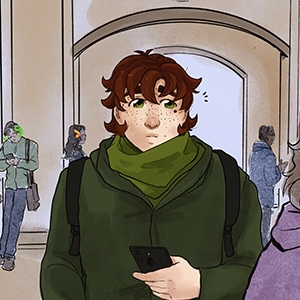 Chapter 3 - Page 2
