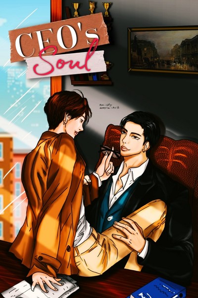 CEO's Soul