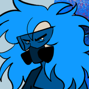 chapter 7 behind-the-scenes: cyan & friends!