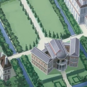 Inside the Academy