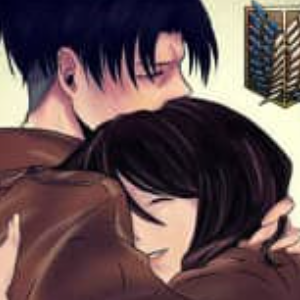 The Underground - Chapter 3: A Crying Levi