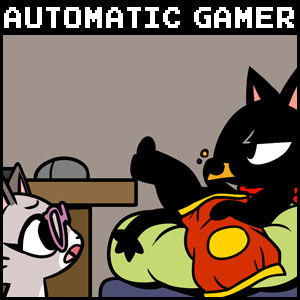 Automatic Gamer