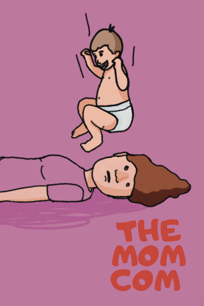 The Mom Com 