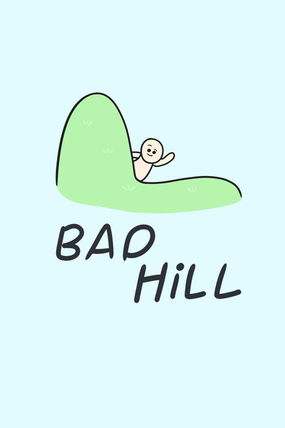 Bad Hill