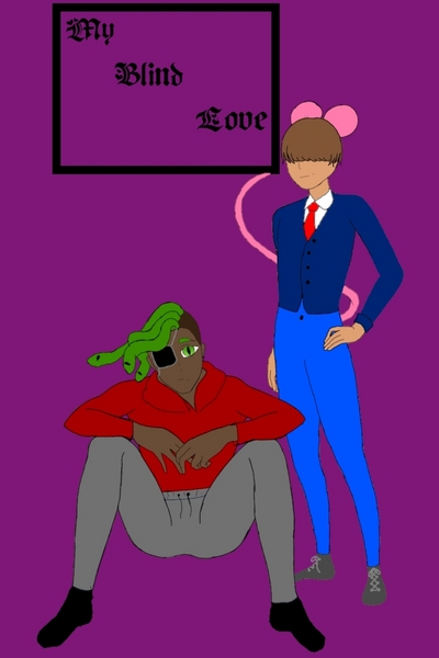 My Blind Love