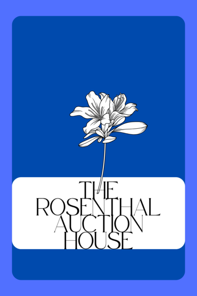 The Rosenthal Auction House