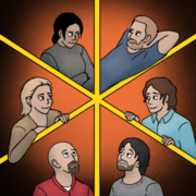 Watchtower Reports - Thunderbolts Short Comics