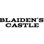 Blaiden's castle