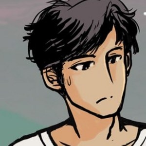 Between Sand and Sun (2)