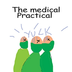 The medical practical