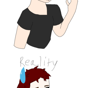 Trying new styles cheap