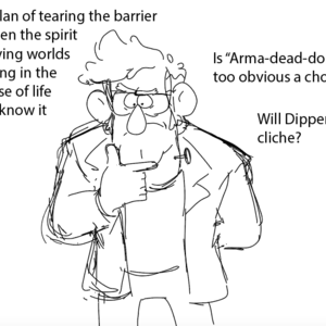 Important Naming Convention