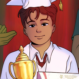 7. You'll Blow Us All Away (Part 1) [ENG]